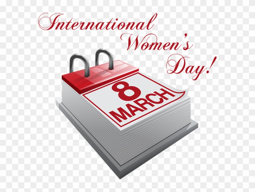 8 March Png - Illustration Clipart