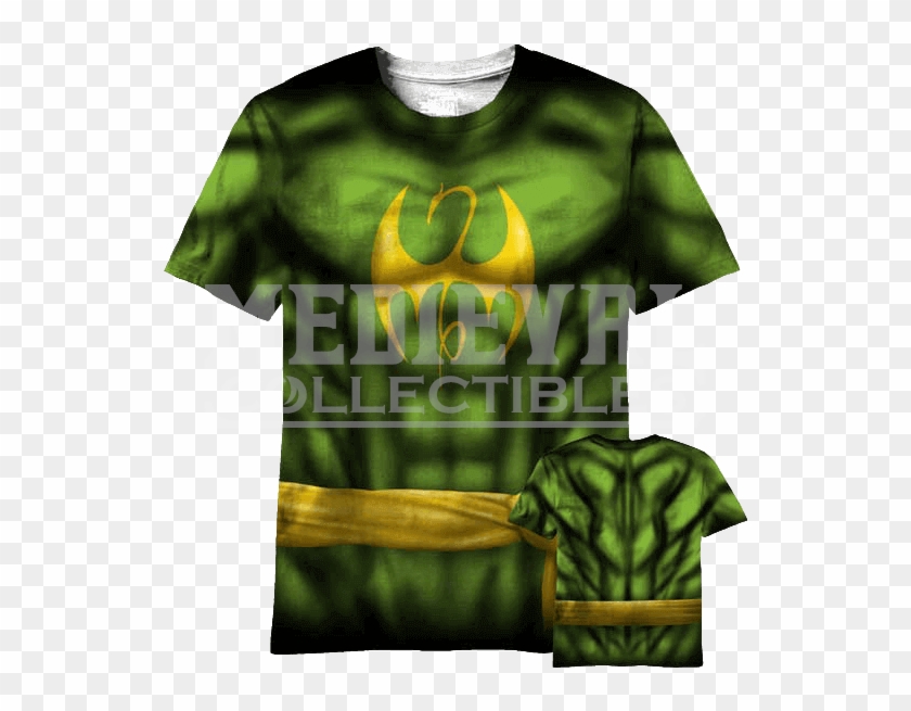 Hulk Clipart #1481850