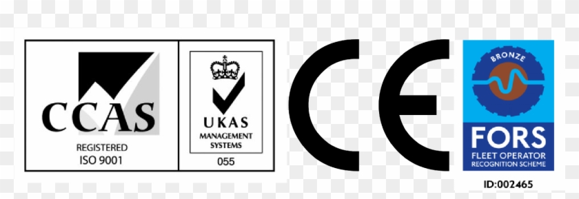 Manufacturing The Difference - Ukas Quality Management Clipart