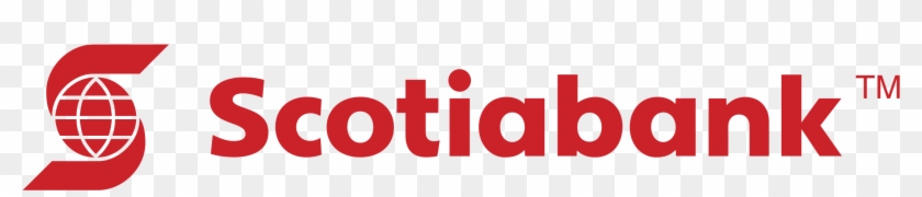 Scotiabank Tm Logo Png Transparent - Logo Scotiabank Clipart #1481946