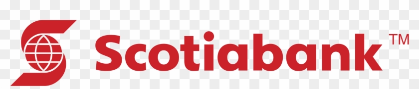 Scotiabank Tm Logo Png Transparent - Logo Scotiabank Clipart