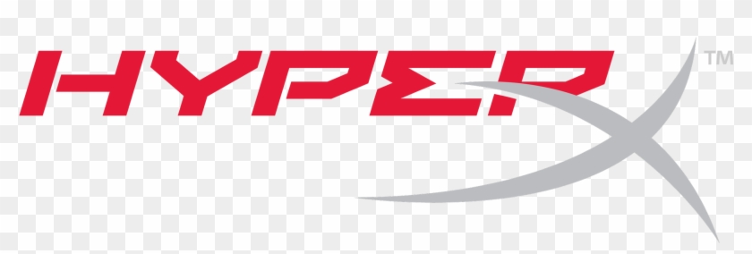 Steel On Twitter - Kingston Hyperx Clipart