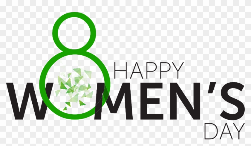 Our Inclusive Global Community Celebrates March 8, - Graphic Design Clipart