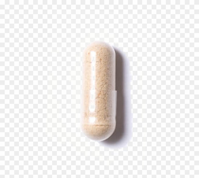 Capsules - Pill Clipart