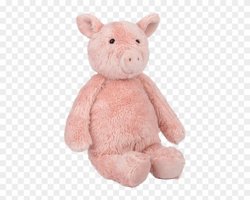 Moulin Roty - Moulin Roty Pig Clipart #1482240