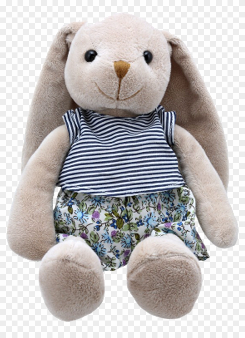 Stuffed Toy Clipart #1482403