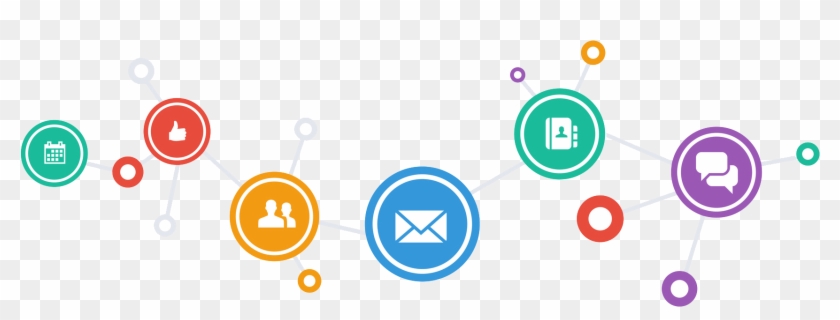 Communication Png File - Communication Information Technology Png Clipart
