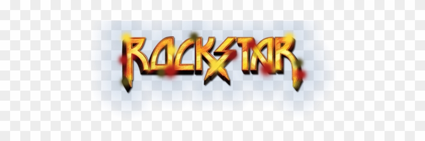 Rockstar Movie Poster Background - Rockstar Movie Clipart