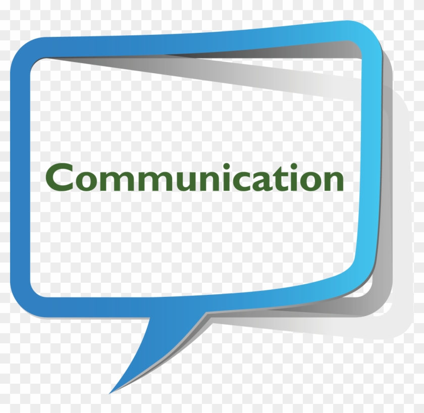 Means Of Communication In Clipart - Png Download