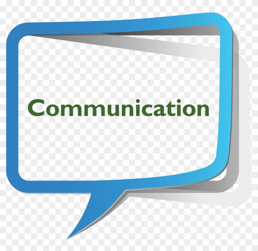 Means Of Communication In Clipart - Png Download #1482752