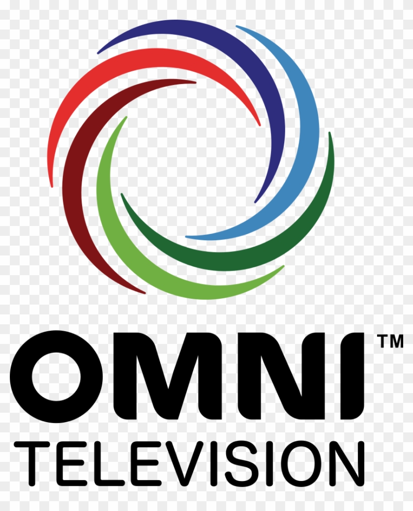 File - Omni-television - Svg - Omni Television Logo Clipart #1482789