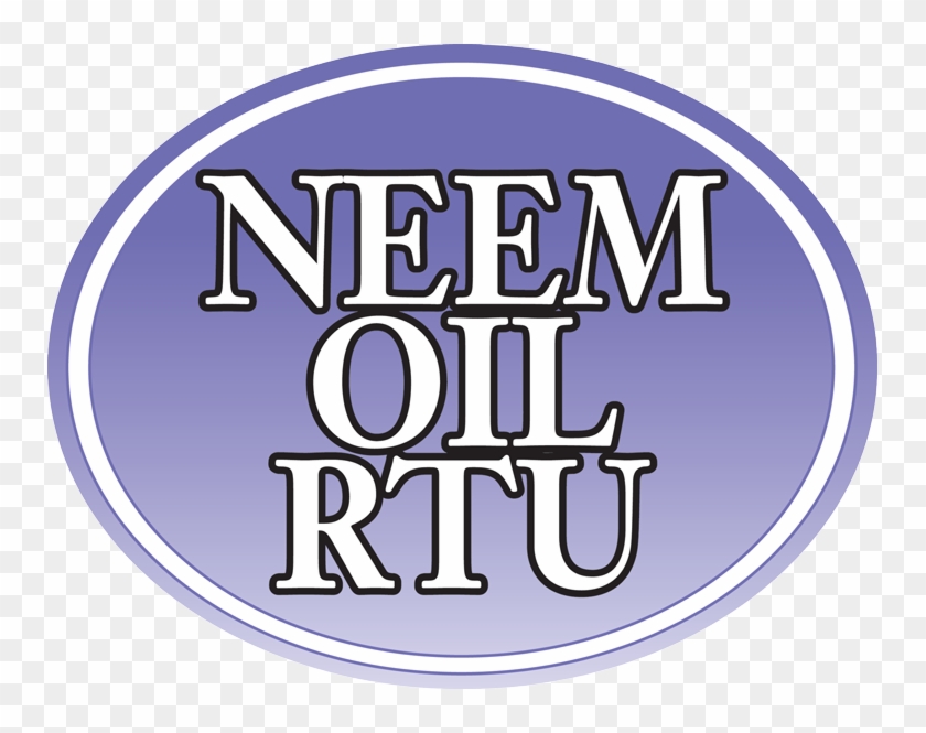 Neem Oil, Download Tiff - Cream Of Rye Clipart #1482856