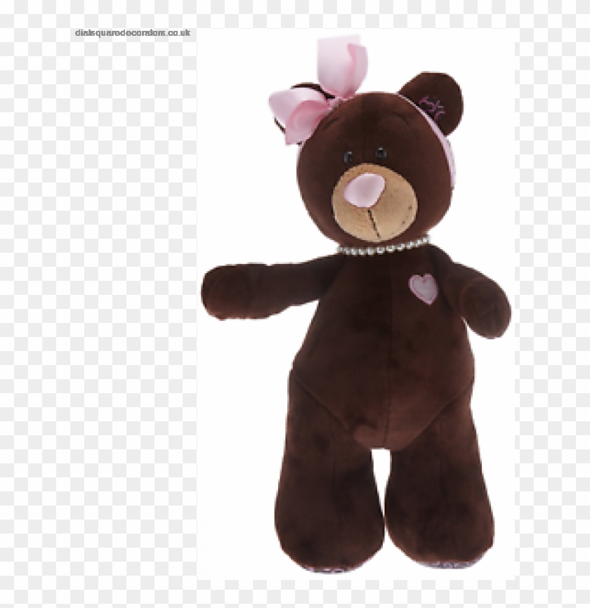 Authentic Cheap Orange Toys M002 25 25 Cm Standing - Milk Et Choco Peluches Clipart #1483022