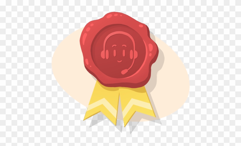 Call Center Quality Assurance - Rose Clipart #1483068