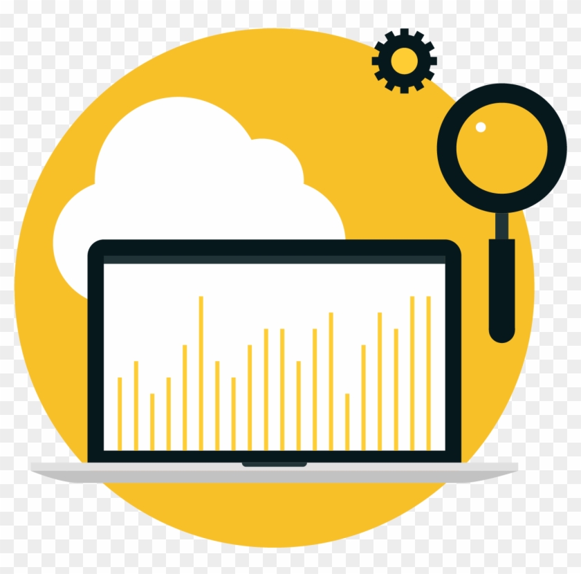 A Web Communication Plan Adapted To Your Company - Illustration Clipart #1483134