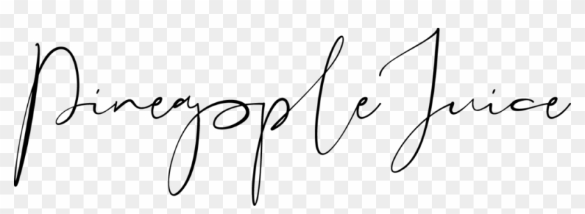 Pineapple Juice Png Clipart