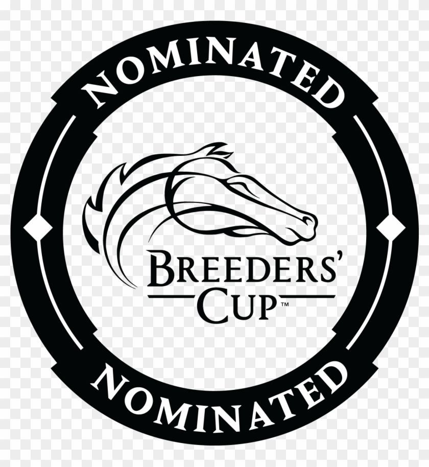 Download All Nominator Logos - Breeders' Cup Clipart #1483275