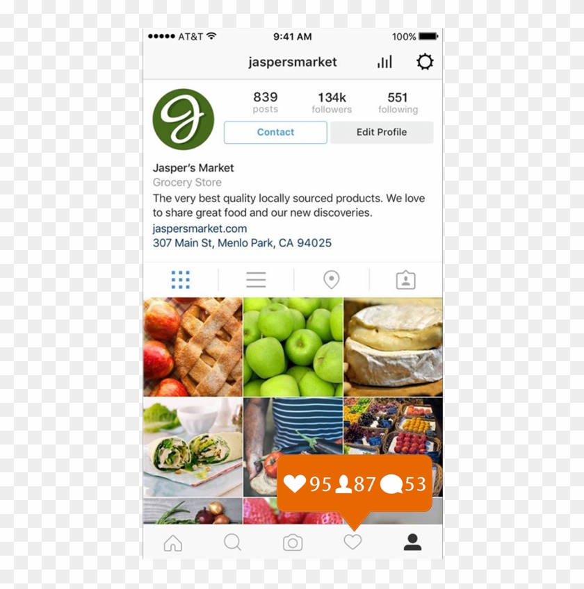 Best Method Insta777gram Followers - Instagram Statistics Business Profile Clipart
