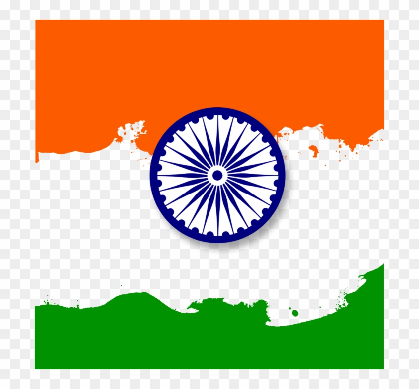 Republic Day India Background Png - Wells Cathedral Clipart #1483311