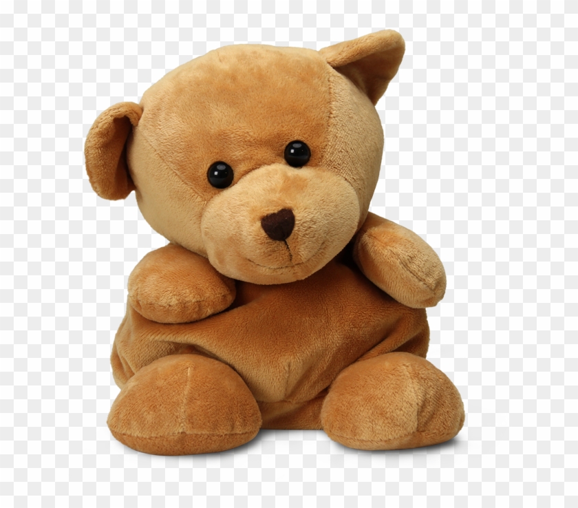 Who Are Softtoys And What Do We Do - - Teddy Bear Clipart
