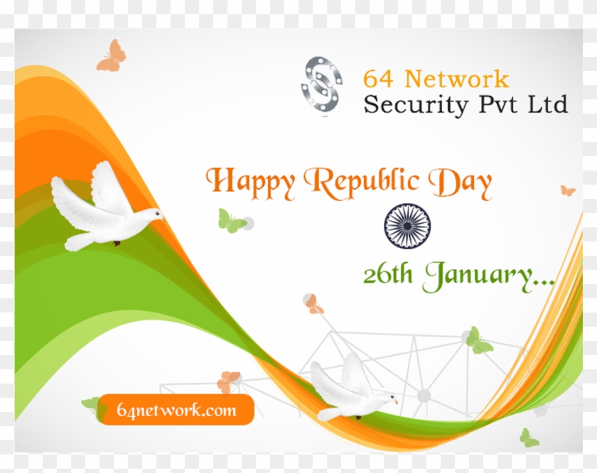 Republic Day Wishes - 15th August Independence Day Logo Clipart #1483424