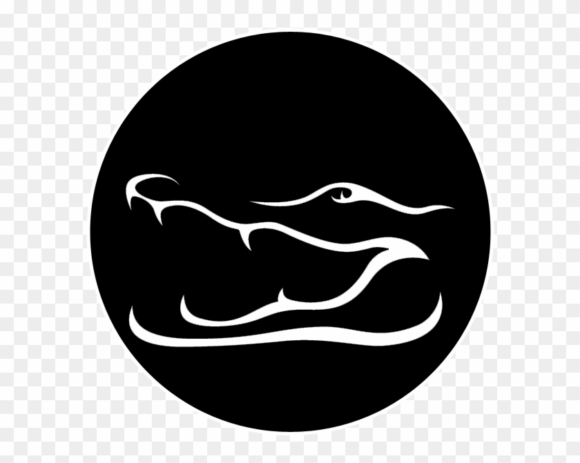 Crocodile Clipart #1483571