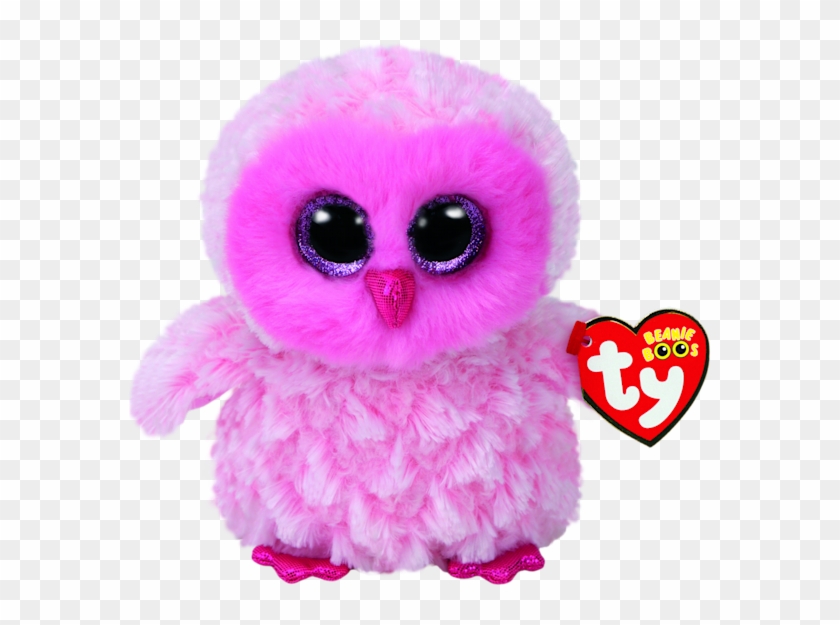 Kidstuff - Pez Beanie Boos Clipart