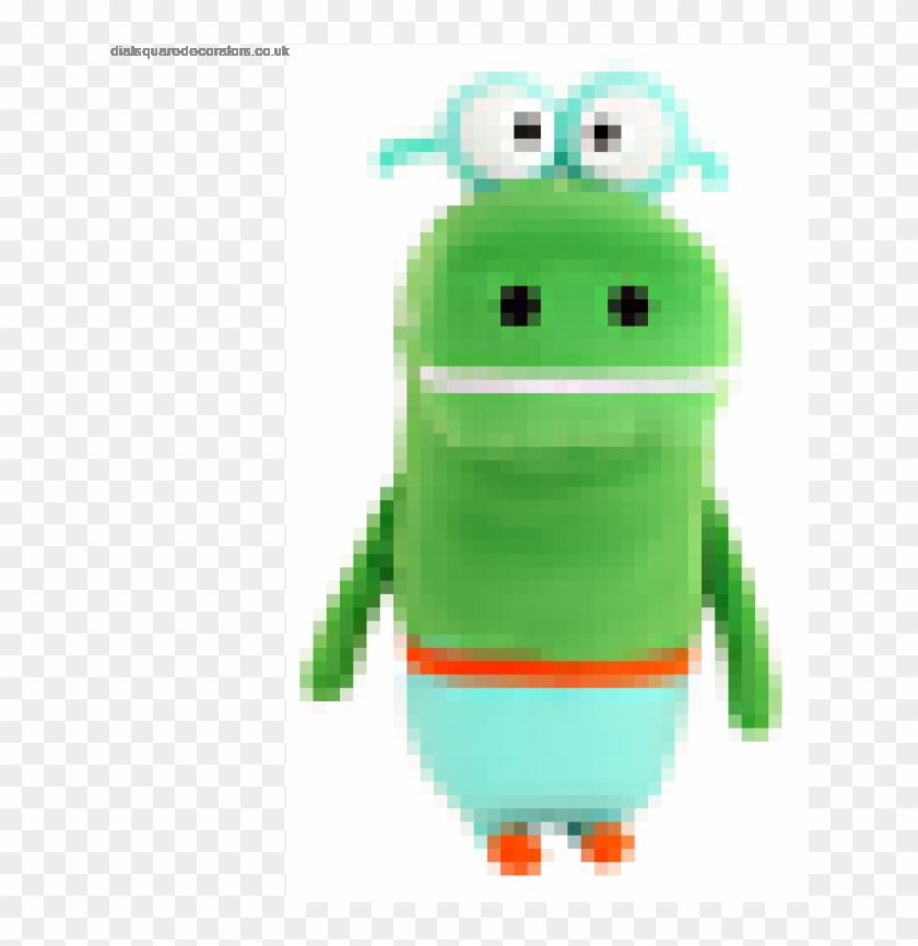 Stuffed Toy Clipart #1483597