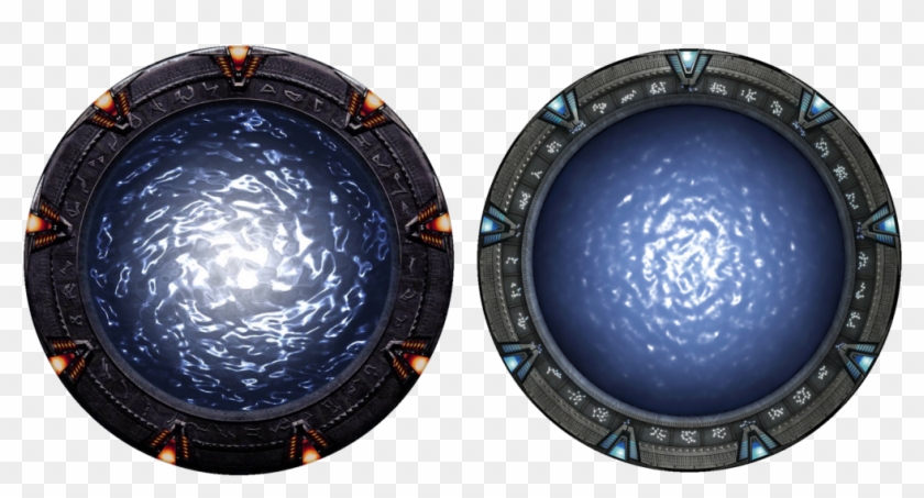 Photo Sg1 Sga Active Stargates Demographic Zpsua79neef - Hd Wallpaper Stargate Clipart