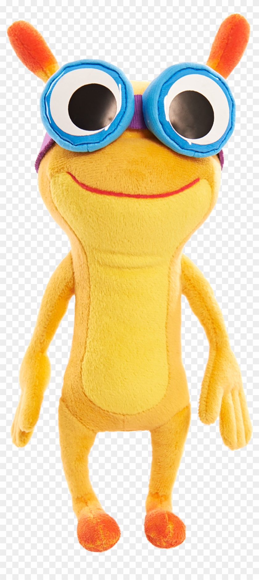 73100 Kate And Mim Mim Beans Tack Clipart