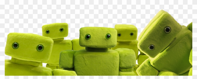 Teddybots Soft Toys Do Not Contain Technology - Toy Block Clipart #1483757