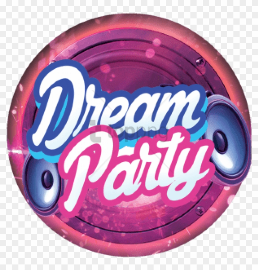 Free Png Birthday Party Organizers Png Image With Transparent - Circle Clipart