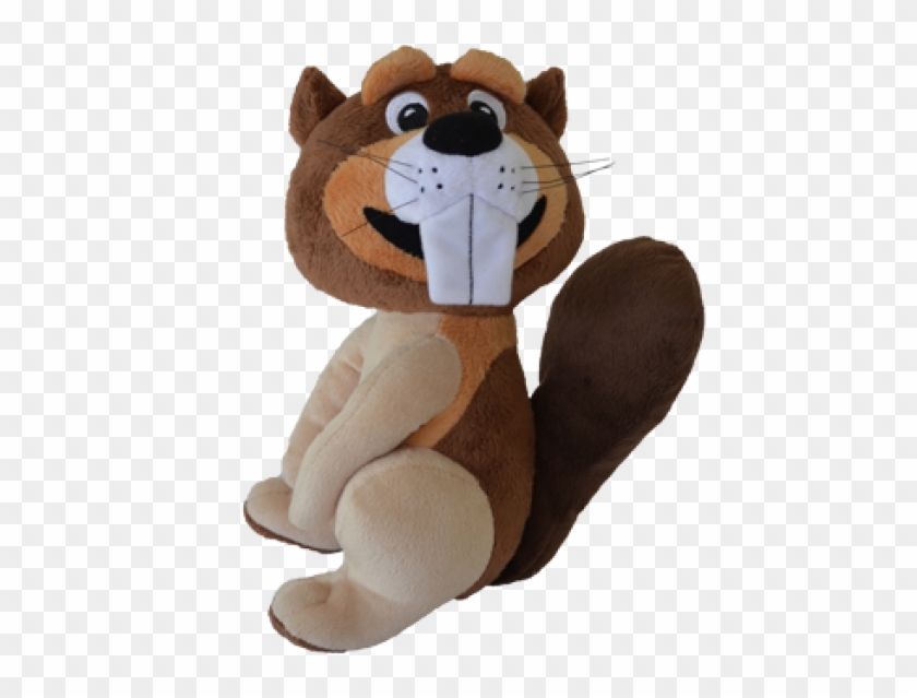 Toy Beaver Clipart #1483810