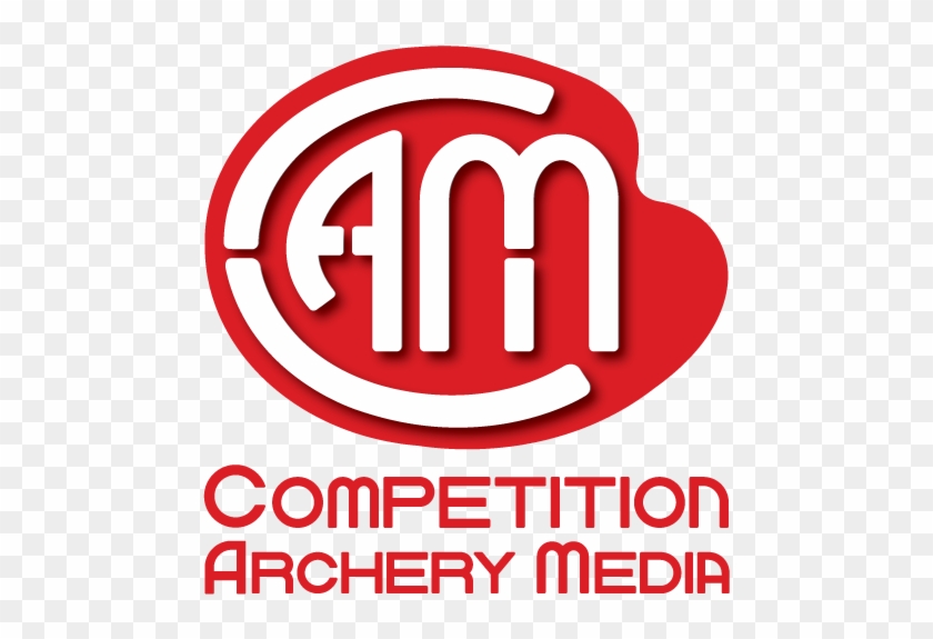 Cam Logo Stacked - Graphic Design Clipart