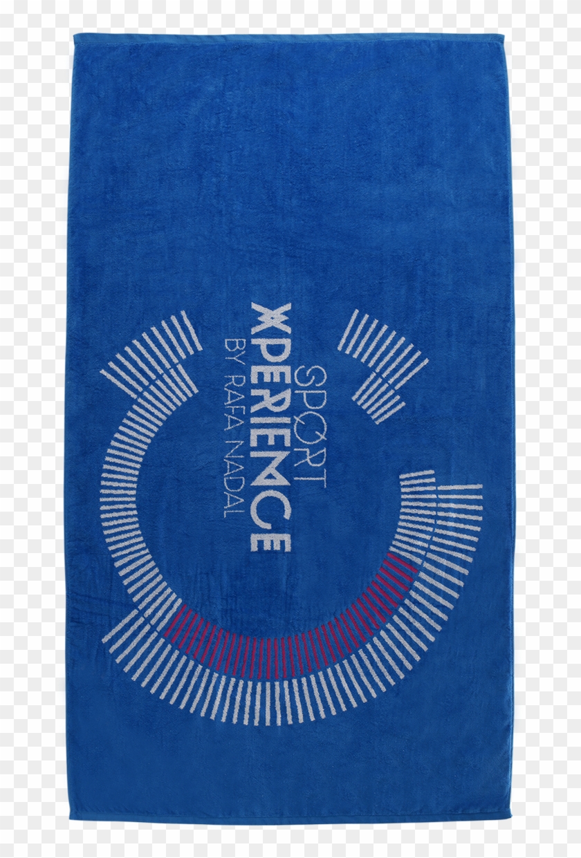 Museum Xperience Beach Towel - Cpn Uml Sun Clipart #1483897