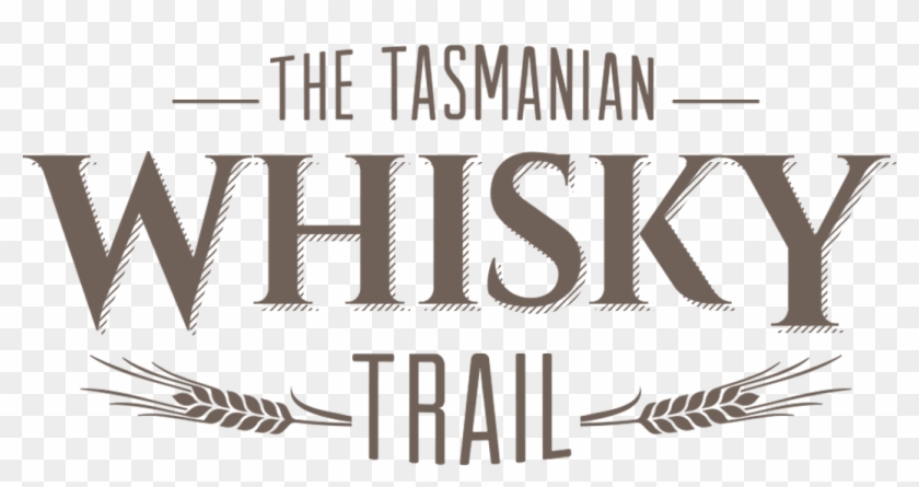 The Tasmanian Whisky Trail - Green Hope High School Clipart