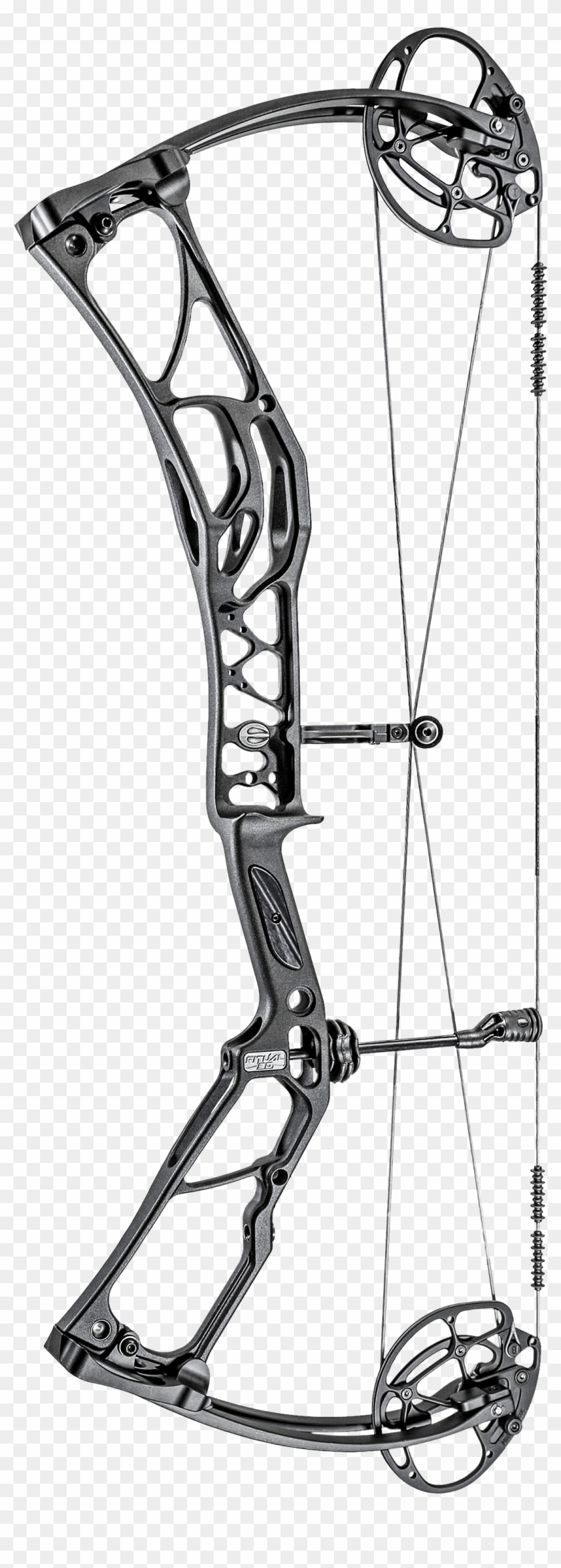 Elite Archery - Ritual - Elite Ritual 30 2019 Clipart #1484010