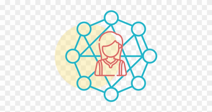 Human Centred Org - Circle Clipart #1484071