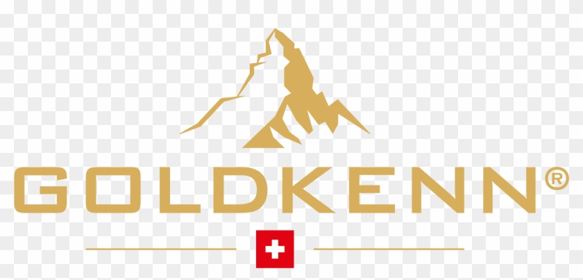 Goldkenn Goldkenn - Silhouette Clipart #1484101