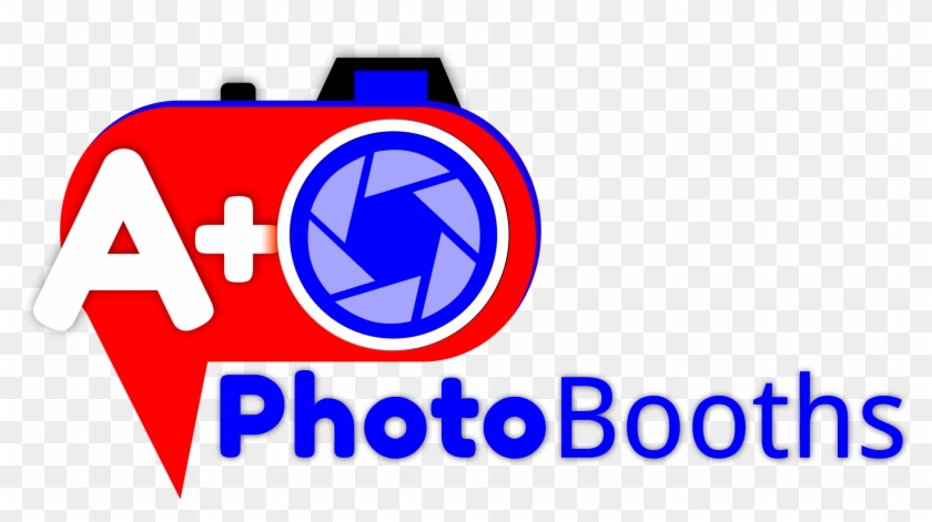 A Plus Photo Booths Clipart