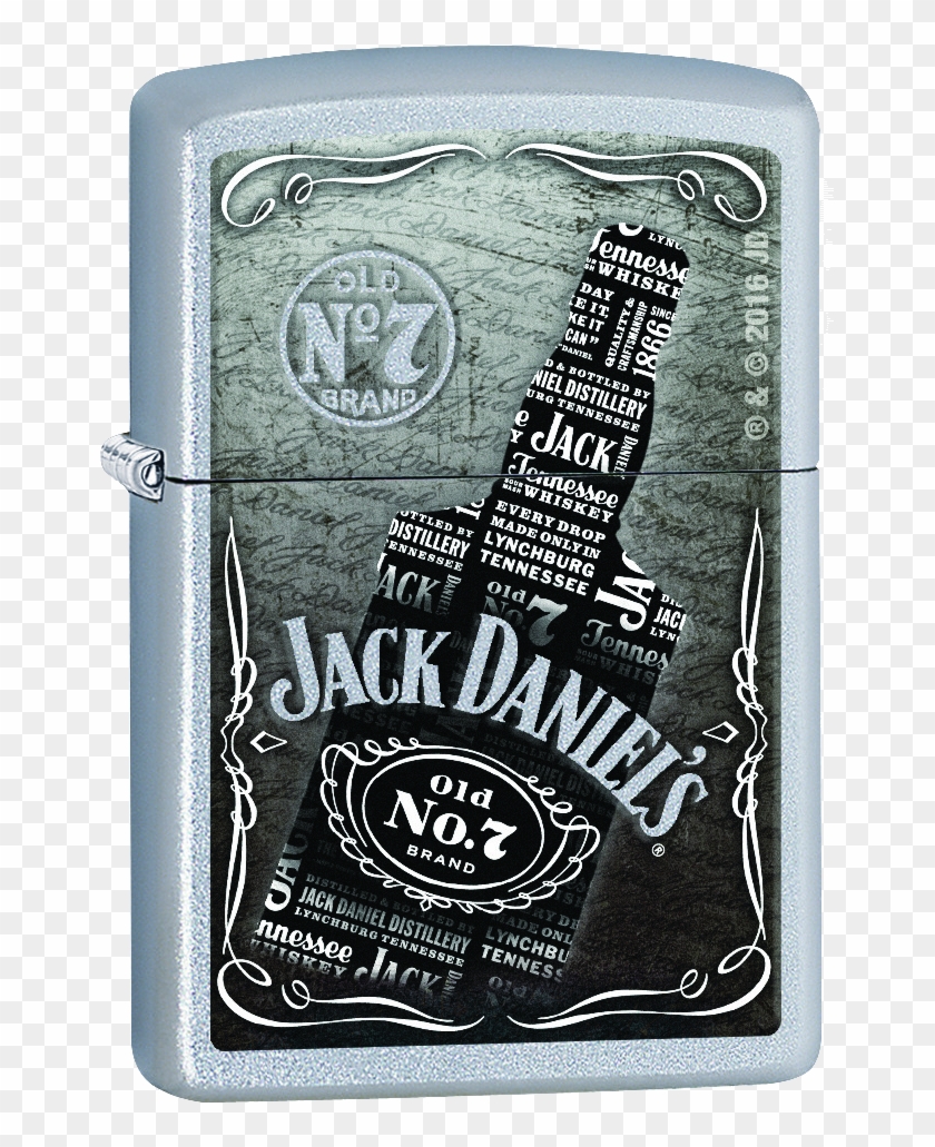 29285 - Trans - Jack Daniels Clipart #1484126