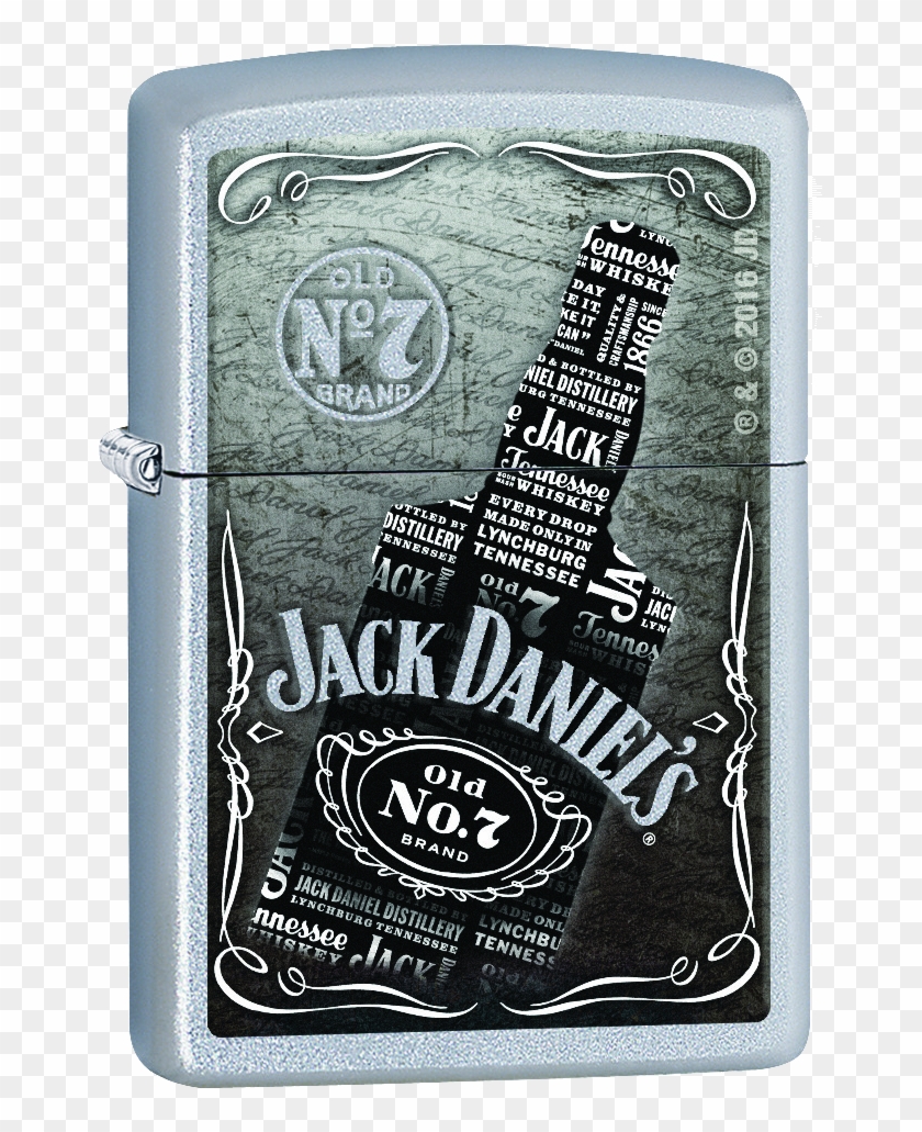 29285 - Trans - Jack Daniels Clipart