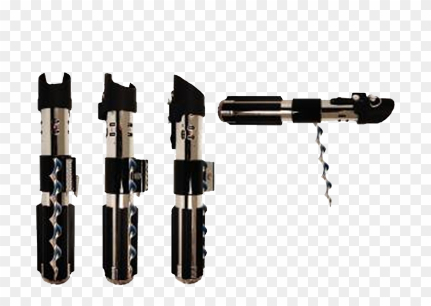 The Blade Would Make This A Little Awkward, Use-wise - Paintball Marker Clipart