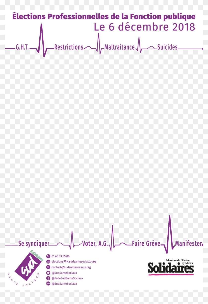 Canevas Fph 2018 - Sud Rail Clipart #1484375