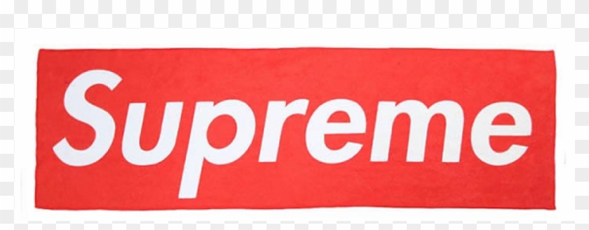 Categories - Supreme Youtube Channel Art Clipart