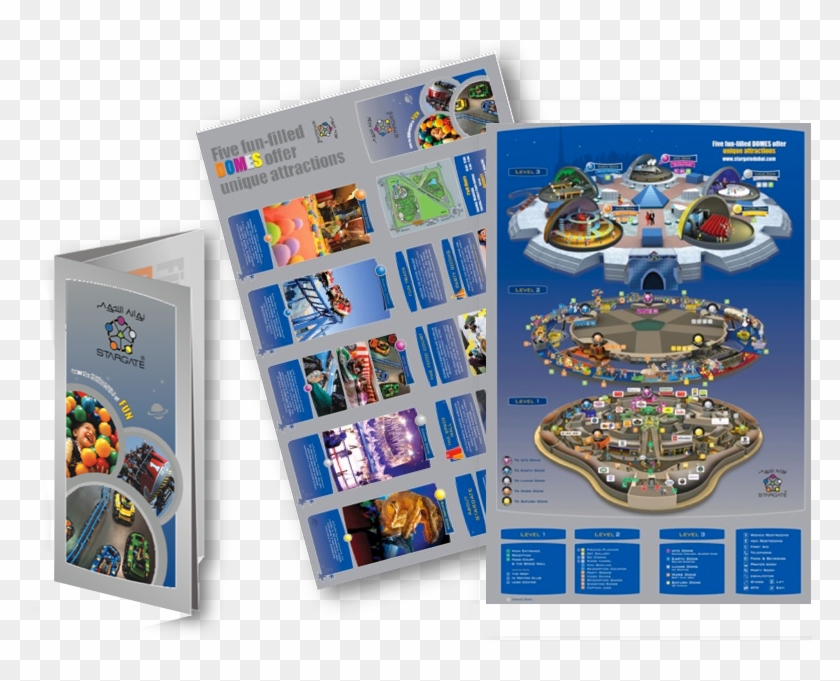 Stargate - Tabletop Game Clipart