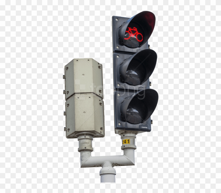 Download Traffic Lamp Png Images Background - Traffic Light Clipart