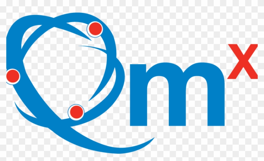 Qmx To No Longer Make Stargate Collectables - Quantum Mechanix Logo Clipart #1484743