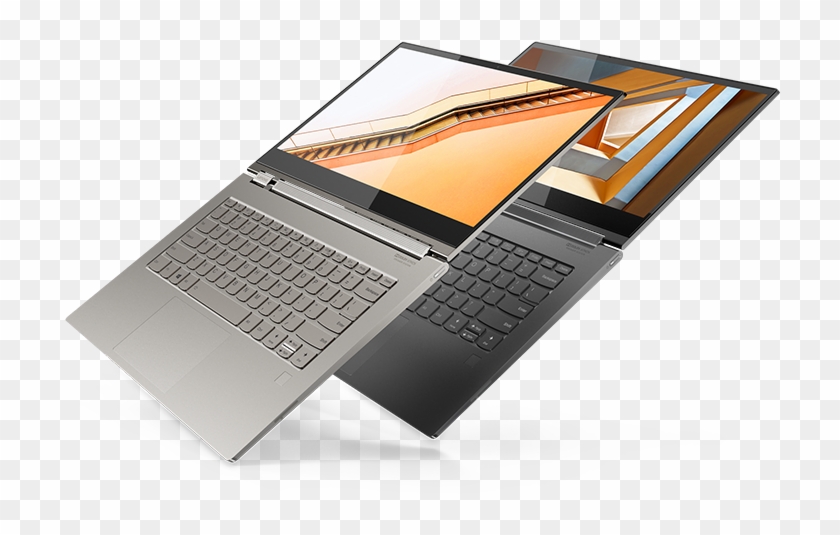 7802 Lenovo Laptop Yoga C930 Hero Org - Lenovo Yoga C930 13ikb Clipart #1484780