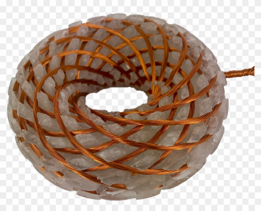 The Stargate - Doughnut Clipart #1484834